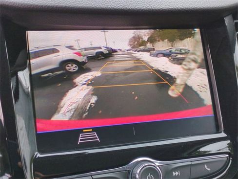 Certified 2020 Chevrolet Trax LS w/ Tint and Cruise Package image 15