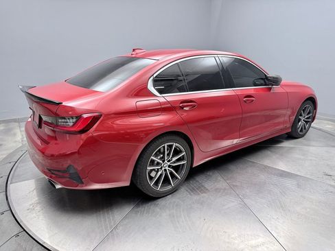 Used 2021 BMW 330i xDrive Sedan w/ Premium Package image 5