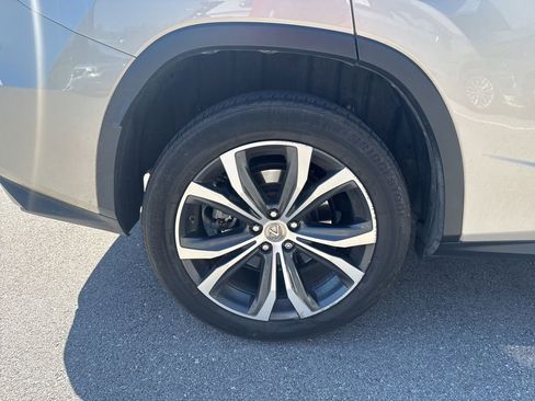 Used 2016 Lexus RX 350 AWD w/ Premium Package image 6