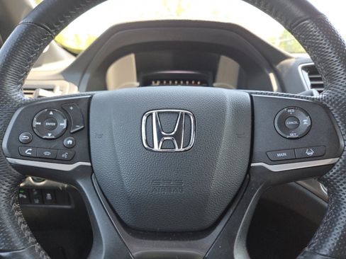 Certified 2023 Honda Passport EX-L image 34