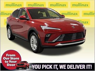 New 2026 Buick Envista Preferred FWD video 2