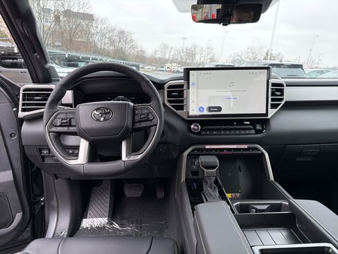 New 2026 Toyota Tundra Limited image 14