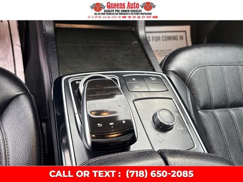 Used 2019 Mercedes-Benz GLE 400 4MATIC image 17