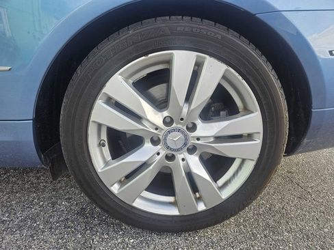 Used 2012 Mercedes-Benz E 350 Cabriolet image 4