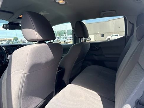 Used 2023 Toyota Tacoma SR AWD/4WD image 25