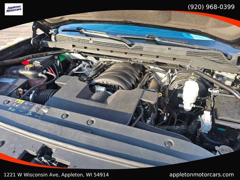 Used 2016 GMC Sierra 1500 Denali image 4