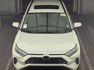 Used 2024 Toyota RAV4 Limited w/ Advanced Technology Package AWD/4WD video 3