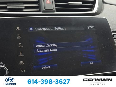 Used 2022 Honda CR-V Touring image 28