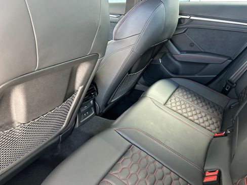 Used 2024 Audi RS 3 AWD/4WD image 15