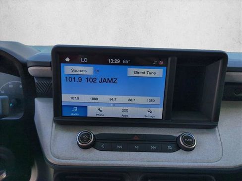 Used 2024 Ford Maverick XLT FWD image 14