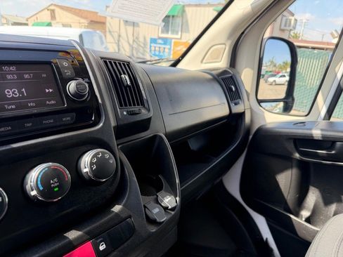 Used 2020 RAM ProMaster 1500 FWD image 37