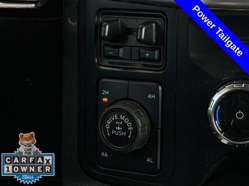 Used 2023 Ford F150 Lariat w/ Equipment Group 502A High image 20