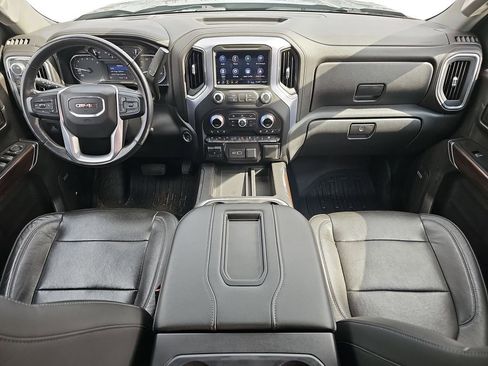 Used 2020 GMC Sierra 1500 SLT w/ SLT Premium Plus Package image 10