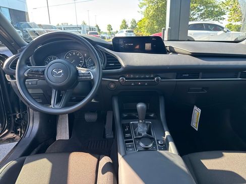 New 2026 MAZDA MAZDA3 2.5 S Hatchback FWD image 14