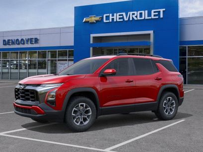 New 2026 Chevrolet Equinox ACTIV w/ Convenience Package III