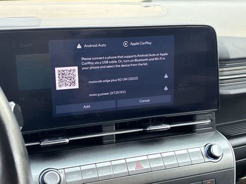 Used 2024 Hyundai Kona SEL FWD image 29