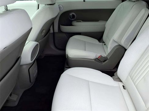 New 2026 Hyundai Palisade SEL image 8