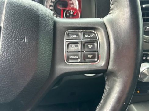 Used 2014 RAM 1500 Sport w/ Sport Premium Group image 19