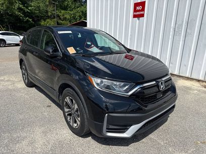 Used 2020 Honda CR-V LX