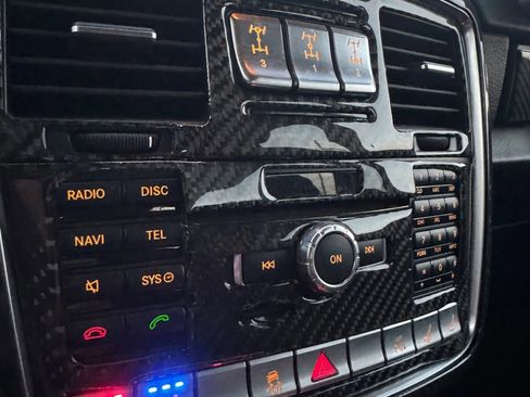 Used 2015 Mercedes-Benz G 550 image 22