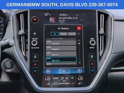 Used 2022 Subaru WRX Premium AWD/4WD image 20