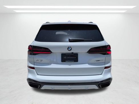 New 2026 BMW X5 xDrive40i w/ M Sport Package AWD/4WD image 5