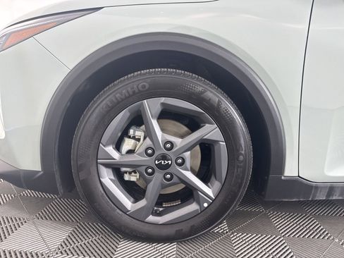 Used 2025 Kia K4 LXS image 7