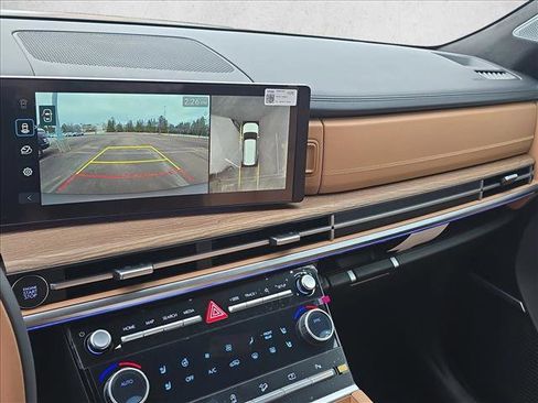 New 2026 Hyundai Santa Fe Calligraphy image 15