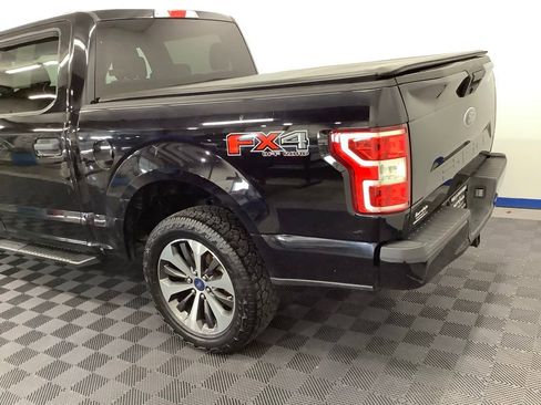 Used 2020 Ford F150 XL w/ Equipment Group 101A Mid image 3