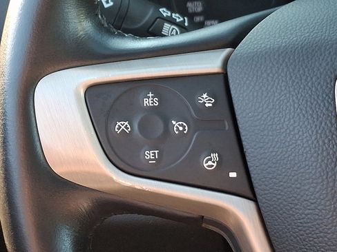 Used 2020 GMC Terrain Denali w/ Denali Premium Package image 23