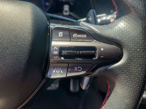 Used 2022 Hyundai Elantra N Line FWD image 20