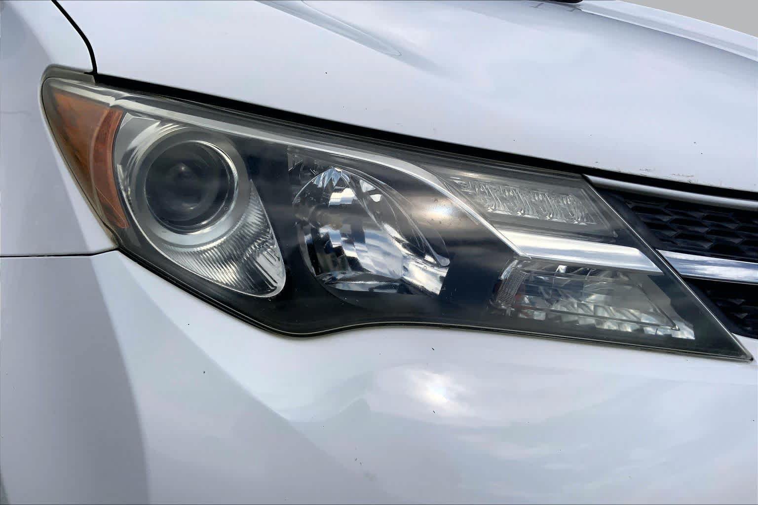 Used 2013 Toyota RAV4 XLE FWD image 27