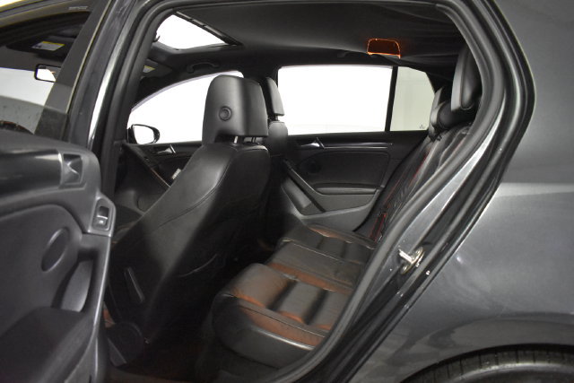 Used 2014 Volkswagen GTI Driver's Edition FWD image 25