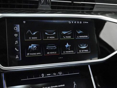 Used 2023 Audi A6 Premium Plus w/ Premium Plus Package image 15