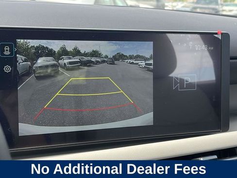 New 2026 Hyundai Tucson SE FWD image 21