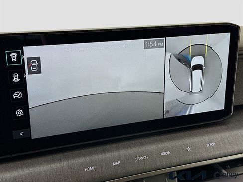 New 2026 Kia EV9 Wind AWD/4WD image 10