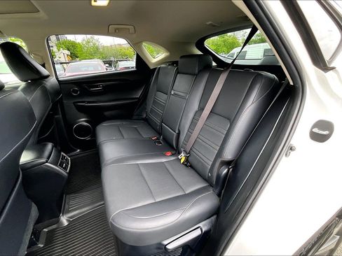 Used 2018 Lexus NX 300 AWD w/ Premium Package image 25