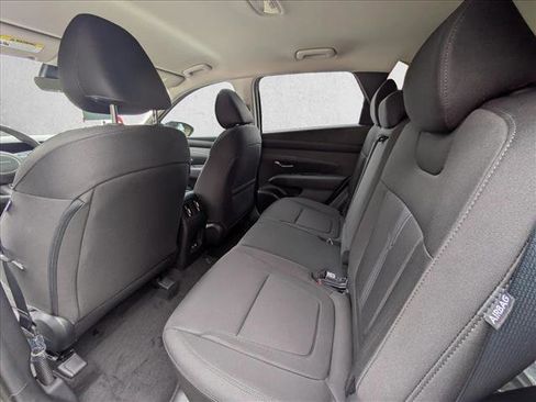 New 2026 Hyundai Tucson SEL image 17