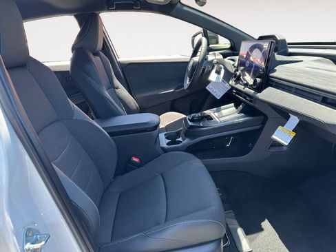 New 2026 Toyota C-HR AWD/4WD image 15