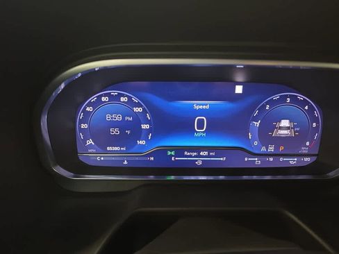 Certified 2023 Chevrolet Suburban LT image 24