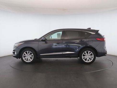 Used 2020 Acura RDX AWD image 18