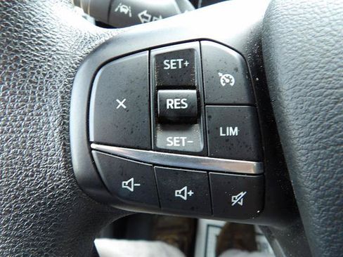 Used 2025 Ford Transit 250 Low Roof w/ Exterior Upgrade Package RWD image 21