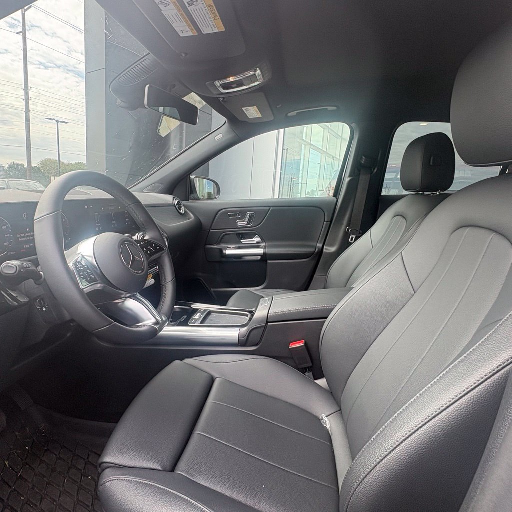 Used 2026 Mercedes-Benz GLA 250 4MATIC image 10