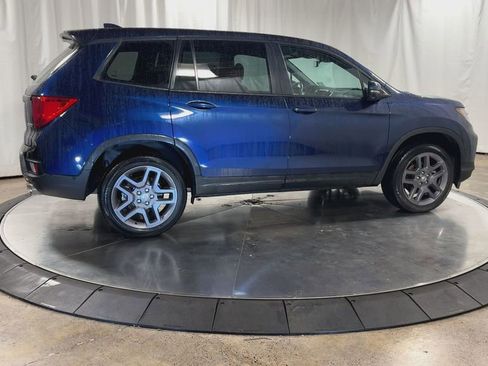 Certified 2023 Honda Passport EX-L image 2