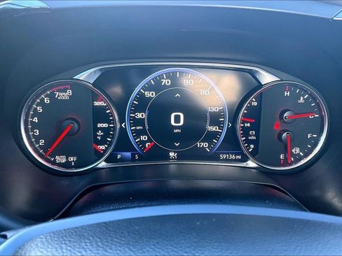 Used 2022 Chevrolet Blazer RS w/ Enhanced Convenience Package image 15