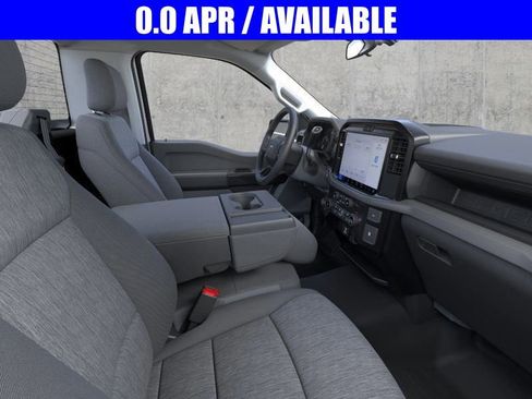 New 2026 Ford F150 XL image 19