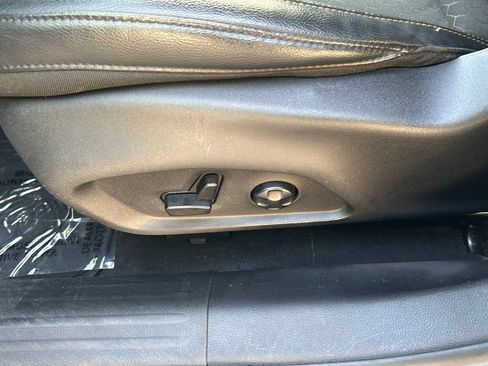 Certified 2018 Jeep Compass Latitude w/ Popular Equipment Group FWD image 16