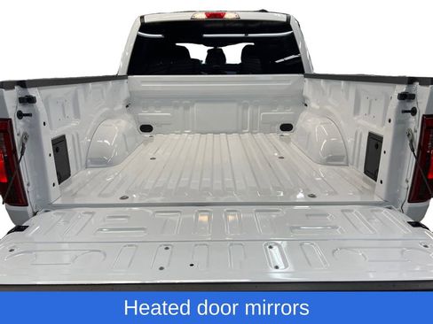 New 2025 Ford F150 STX w/ Equipment Group 200A image 21