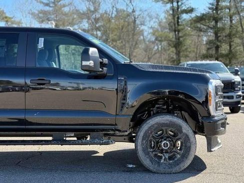 New 2026 Ford F350 XL w/ STX Appearance Package image 2