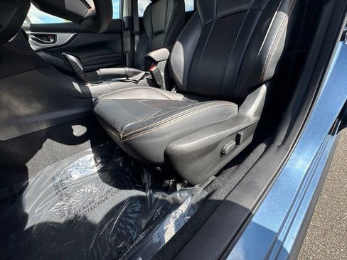 Certified 2023 Subaru Crosstrek 2.5i Limited AWD/4WD image 13